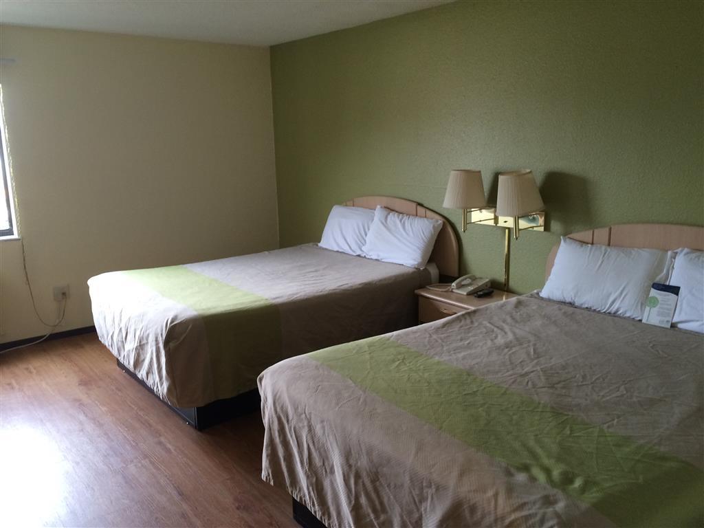 Motel 6-Troy, Il Room photo