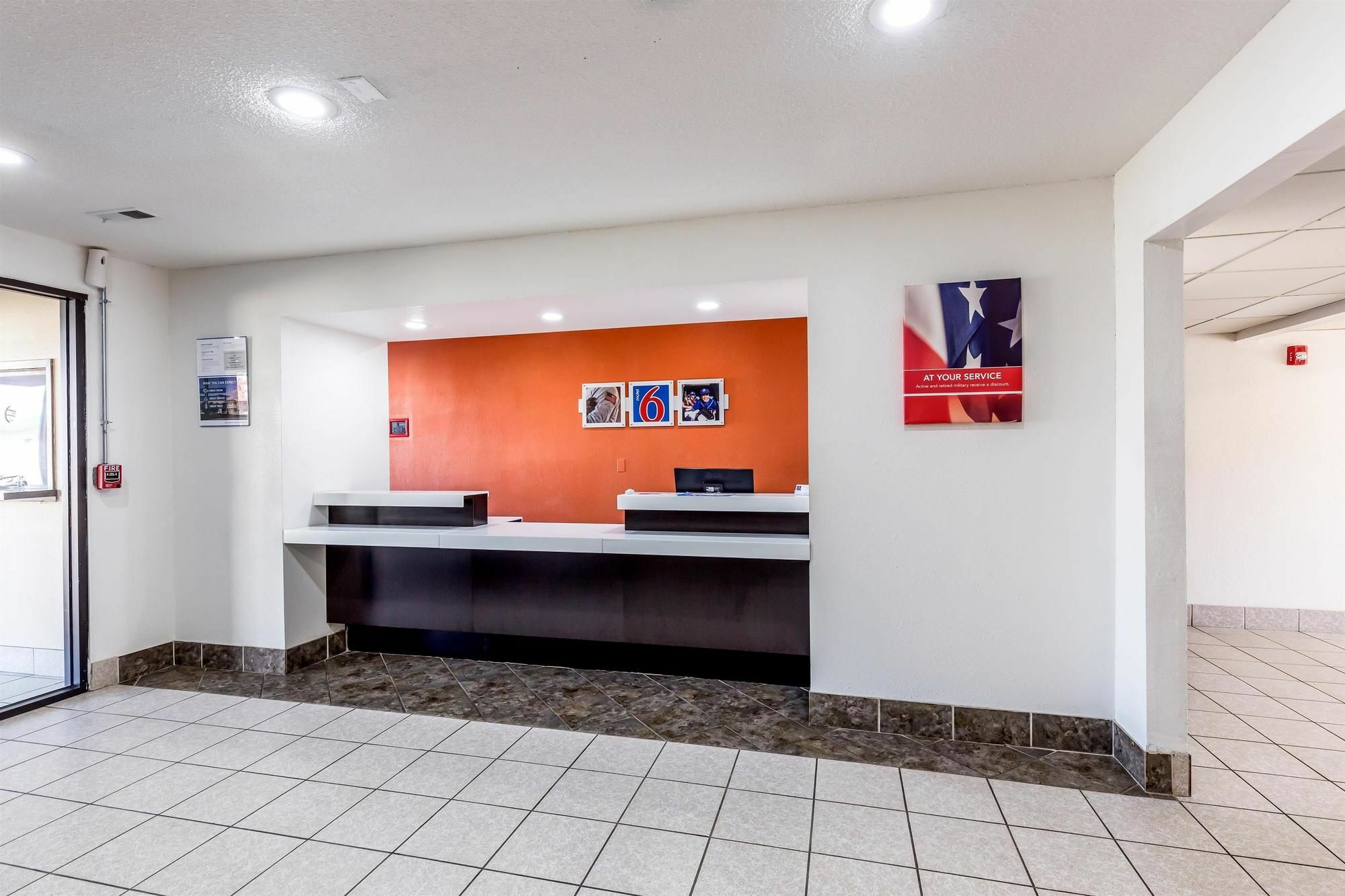 Motel 6-Troy, Il Exterior photo